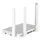 Keenetic Titan KN-1811-01-EU-UK AX3200 Mesh Wi-Fi 6 Multi-Gigabit Router - Weiß