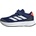 Kids Shoes-Low (Non Football), FTWWHT/FTWWHT/Solred, 39 1/3 EU