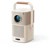YABER T2 Plus LED Schwarz
