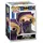 Funko Batman War Zone - Stephanie Brown Sammelfigur 9 cm