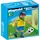 Playmobil Sport & Action Fußballspieler Brasilien (4799)