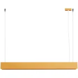 Sollux SL.1396 Hängeleuchte SPARK gold