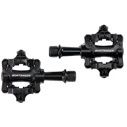 Bontrager Comp MTB Klick-Pedale Schwarz Modell 2023
