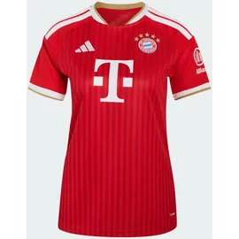 adidas Deutschland Heimtrikot 2026/27 Damen rot Gr. XL