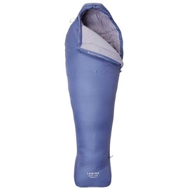 Mountain Hardwear Lamina 30f/-1oc Sleeping Bag Blau Regular / Right Zipper