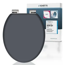Schütte Spirit Anthrazit