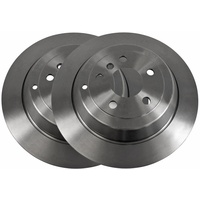VAICO Bremsscheibe MERCEDES-BENZ R-Klasse M-Klasse