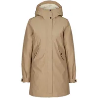 Jack Wolfskin Talforst Parka - Anis - XL
