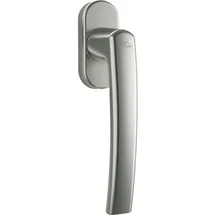 Roto Fenstergriff ROTOLINE - titan eloxiert , 22 mm