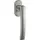 Roto Fenstergriff ROTOLINE - titan eloxiert , 22 mm