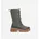 V Damen Grau 37 5