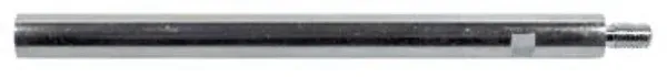 Bürstenverlängerung für MKT Reinigungsbürste RB L=150mm