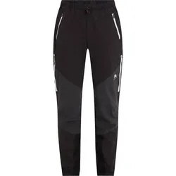 McKINLEY Herren Keilhose Tasmania, Schwarz, 52
