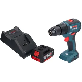 Bosch GSB 18V-55 Professional inkl. 1 x 5,0 Ah + Ladegerät