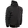Bores Softshell Jacke Safety 2 Schwarz 4XL