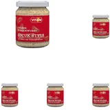 Vitam Vegane Streichwurst Sucuk Style 115 g (Packung mit 5)