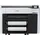 Epson SureColor SC-T3700D 24"
