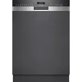 Siemens iQ500 SN55ES12CE