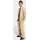 adidas SST Oversize Corduroy Jacke Beige 152
