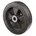 Ersatzrad D 160 mm 250