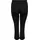 ONLY PLAY Curvy Sporthose schwarz 40/42