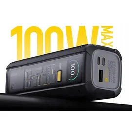 Xiaomi HyperCharge Power Bank 25000 mAh