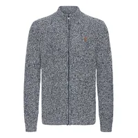 !Solid SOLID Strickjacke SDRicard", in blau | Gr.: S