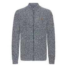 !Solid SOLID Strickjacke SDRicard", in blau | Gr.: S