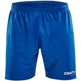 Craft Pro Control Shorts Herren Blau XL