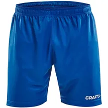 Craft Pro Control Shorts Herren Blau XL