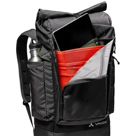 Vaude Cyclist Pack 27 l Schwarz