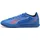 Puma Ultra 6 Play IT Hallenschuhe Herren Ultra Blue/Puma White/Glowing Red 41