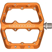 Wolf Tooth Waveform Large Orange