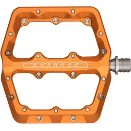 Wolf Tooth Waveform Large Orange