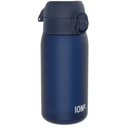 ion8 Kindertrinkflasche auslaufsicher 350 ml navy