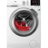 AEG Power Solutions Lavamat L 6 FB 64478 Waschautomat7kg 1400U/min  AquaStop - Weiß