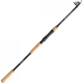 Daiwa Legalis Tele Spin 2,70m 30-90g Tele-Spinnrute