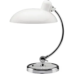 Fritz Hansen - KAISER idell 6631-T Luxus Tischleuchte, weiß