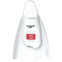 Speedo DMC Elite Fin Weiß S