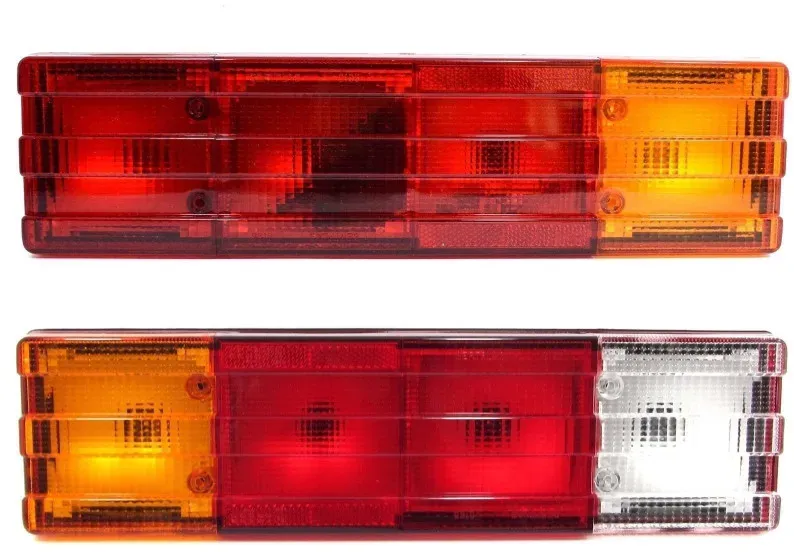 Bremsleuchten-Set ST3001 Universal