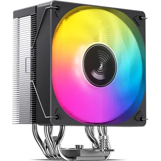 Jonsbo CR-1000 EVO ARGB CPU-Kühler mit Lüfter