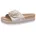 Pantolette Gold Gold 36