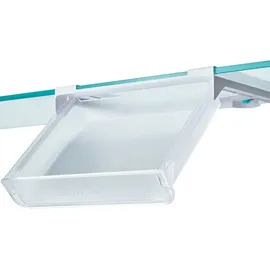 Joseph Joseph FridgeStore Unterregal-Schublade 31,3 x 7,8 cm 1-tlg. transparent