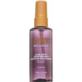 CHI Deep Brilliance Olive & Monoi Shine Leave-In Serum 89 ml