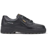 Mephisto Barracuda Herren Schwarz 45