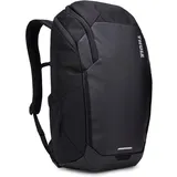 Thule Chasm Recycled Backpack 26L Black