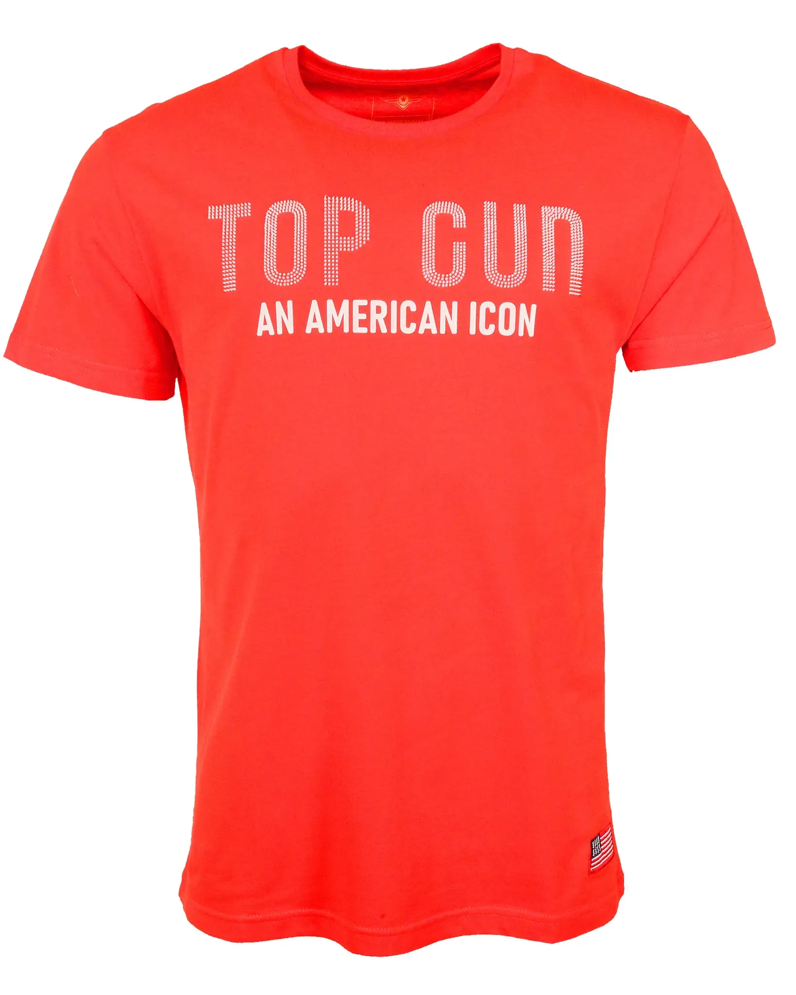 T-Shirt TOP GUN 