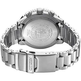 Citizen Promaster Sky Edelstahl 47 mm CB5000-50L