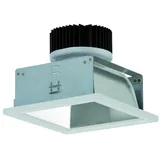 Ridi Einbauleuchte 23 W Weiß/Stahl (0331377//377)