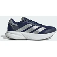 Adidas Duramo Speed 2 Laufschuh dunkelblau|silber|silber 44 2/3